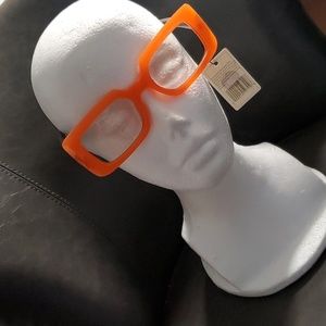 Fashion Glasses Beta